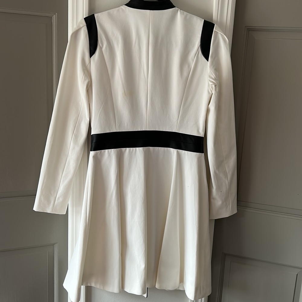 Bebe coat - Picture 3 of 4